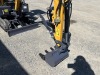 2026 CFG MX20R Mini Hydraulic Excavator - 10