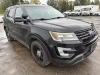 2017 Ford Explorer AWD SUV - 2