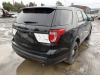 2017 Ford Explorer AWD SUV - 4