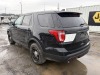 2017 Ford Explorer AWD SUV - 6