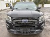 2017 Ford Explorer AWD SUV - 8