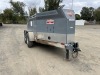 2022 Thunder Creek MTT 690 Fuel Transfer Trailer - 3