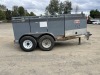 2022 Thunder Creek MTT 690 Fuel Transfer Trailer - 4