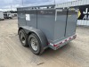2022 Thunder Creek MTT 690 Fuel Transfer Trailer - 7