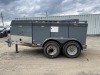 2022 Thunder Creek MTT 690 Fuel Transfer Trailer - 8