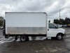 2007 Chevrolet Express Box Truck - 3