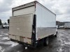 2007 Chevrolet Express Box Truck - 4
