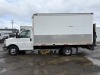 2007 Chevrolet Express Box Truck - 7