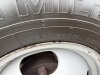2007 Chevrolet Express Box Truck - 15