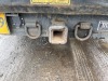 2007 Chevrolet Express Box Truck - 19