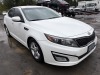 2015 Kia Optima Sedan - 2