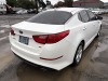 2015 Kia Optima Sedan - 4
