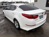 2015 Kia Optima Sedan - 6