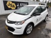 2017 Chevrolet Bolt LT Electric Hatchback