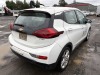 2017 Chevrolet Bolt LT Electric Hatchback - 4