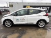 2017 Chevrolet Bolt LT Electric Hatchback - 7