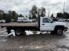2006 Chevrolet Silverado 3500 Flatbed Truck - 3