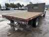 2006 Chevrolet Silverado 3500 Flatbed Truck - 4