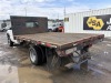 2006 Chevrolet Silverado 3500 Flatbed Truck - 6