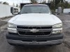 2006 Chevrolet Silverado 3500 Flatbed Truck - 8