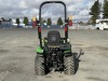 2021 John Deere 1025R 4WD Compact Utility Tractor - 4