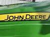 2021 John Deere 1025R 4WD Compact Utility Tractor - 9