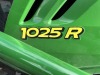 2021 John Deere 1025R 4WD Compact Utility Tractor - 10