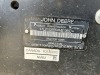 2021 John Deere 1025R 4WD Compact Utility Tractor - 11
