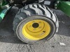 2021 John Deere 1025R 4WD Compact Utility Tractor - 12