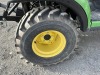 2021 John Deere 1025R 4WD Compact Utility Tractor - 14
