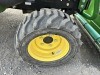 2021 John Deere 1025R 4WD Compact Utility Tractor - 15