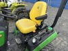 2021 John Deere 1025R 4WD Compact Utility Tractor - 22