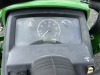 2021 John Deere 1025R 4WD Compact Utility Tractor - 25