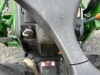 2021 John Deere 1025R 4WD Compact Utility Tractor - 26