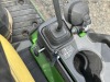 2021 John Deere 1025R 4WD Compact Utility Tractor - 29
