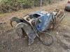 Okada OSC-52V Pulverizer - 4