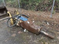 Hydraulic Breaker
