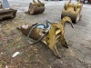 Hydraulic Breaker - 3
