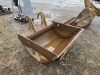 Jones 48" Muck Bucket - 2