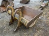 Jones 48" Muck Bucket - 3