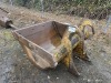 Jones 48" Muck Bucket - 4
