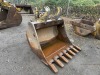 Jones 46" Dig Bucket