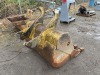 Jones 46" Dig Bucket - 4