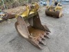 Jones 38" Dig Bucket - 2