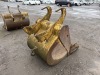 Jones 38" Dig Bucket - 3