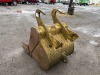 Jones 38" Dig Bucket - 4