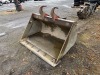 Jones 64" Muck Bucket - 2