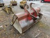 Jones 64" Muck Bucket - 3