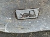 Jones 64" Muck Bucket - 5