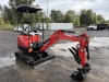 2026 SDLanch ME20 Mini Hydraulic Excavator - 2